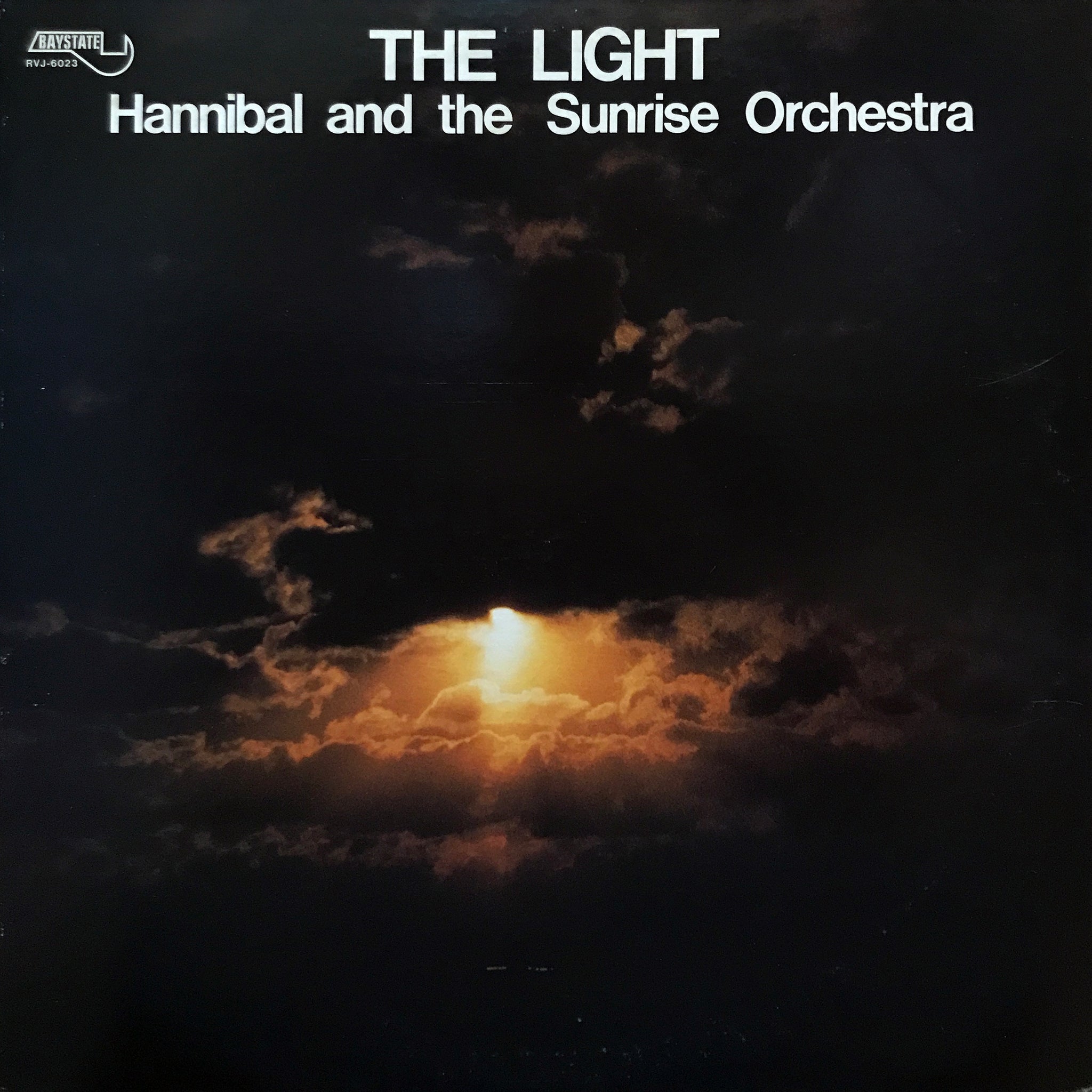 その他 LP Hannibal Light RVJ6023 BAYSTATE /00260 LP HANNIBAL Light RVJ6023 BAYSTATE JAPAN | eBay