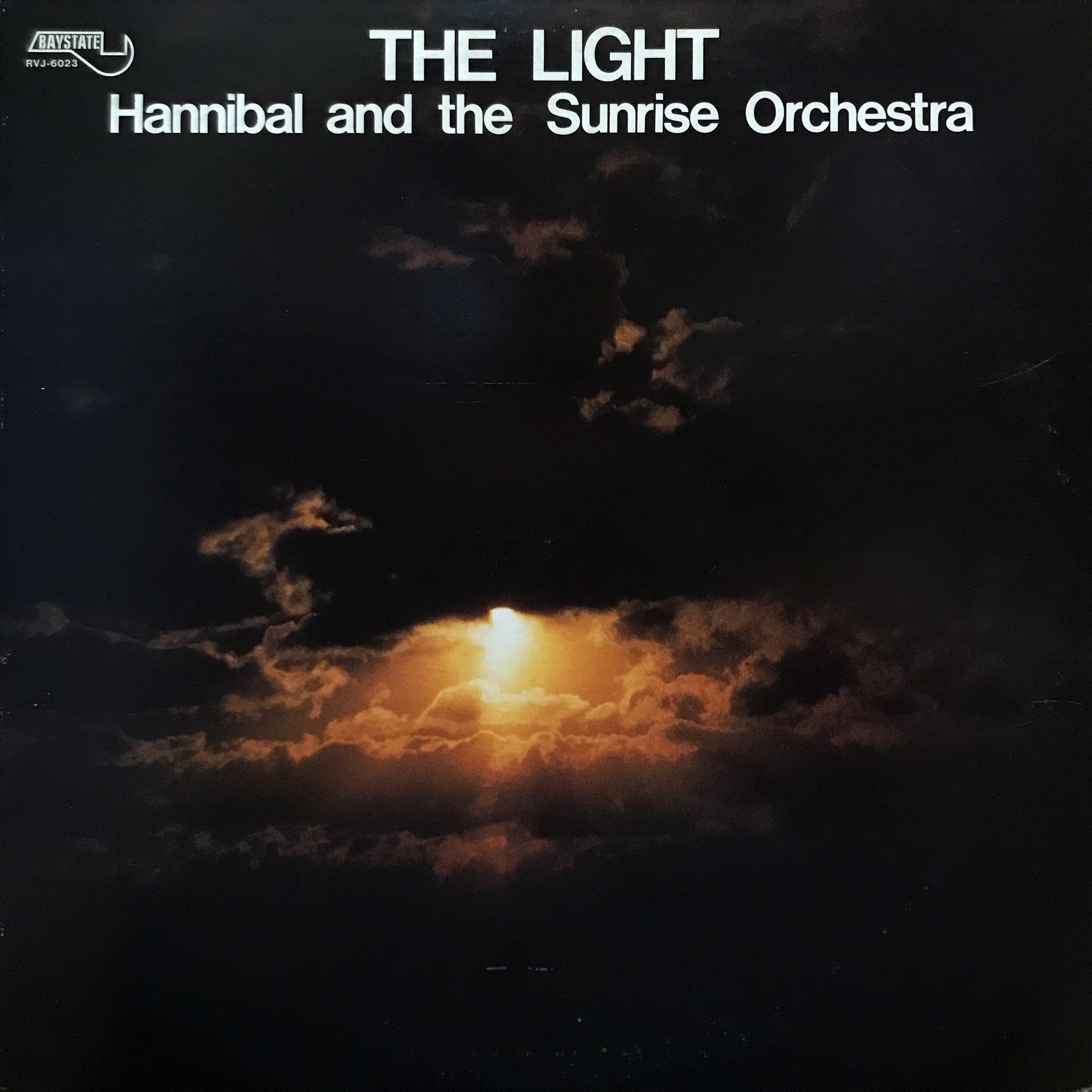 その他 LP Hannibal Light RVJ6023 BAYSTATE /00260 LP HANNIBAL Light RVJ6023 BAYSTATE JAPAN | eBay