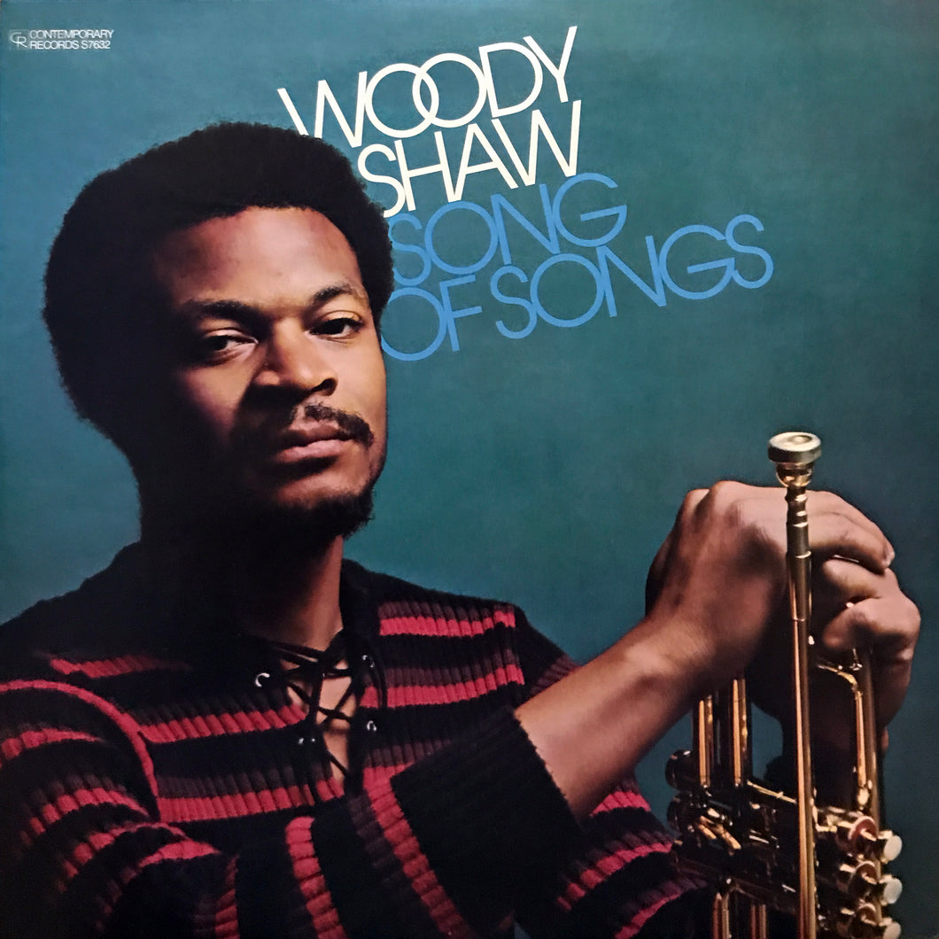 Woody Shaw “Song of Songs”