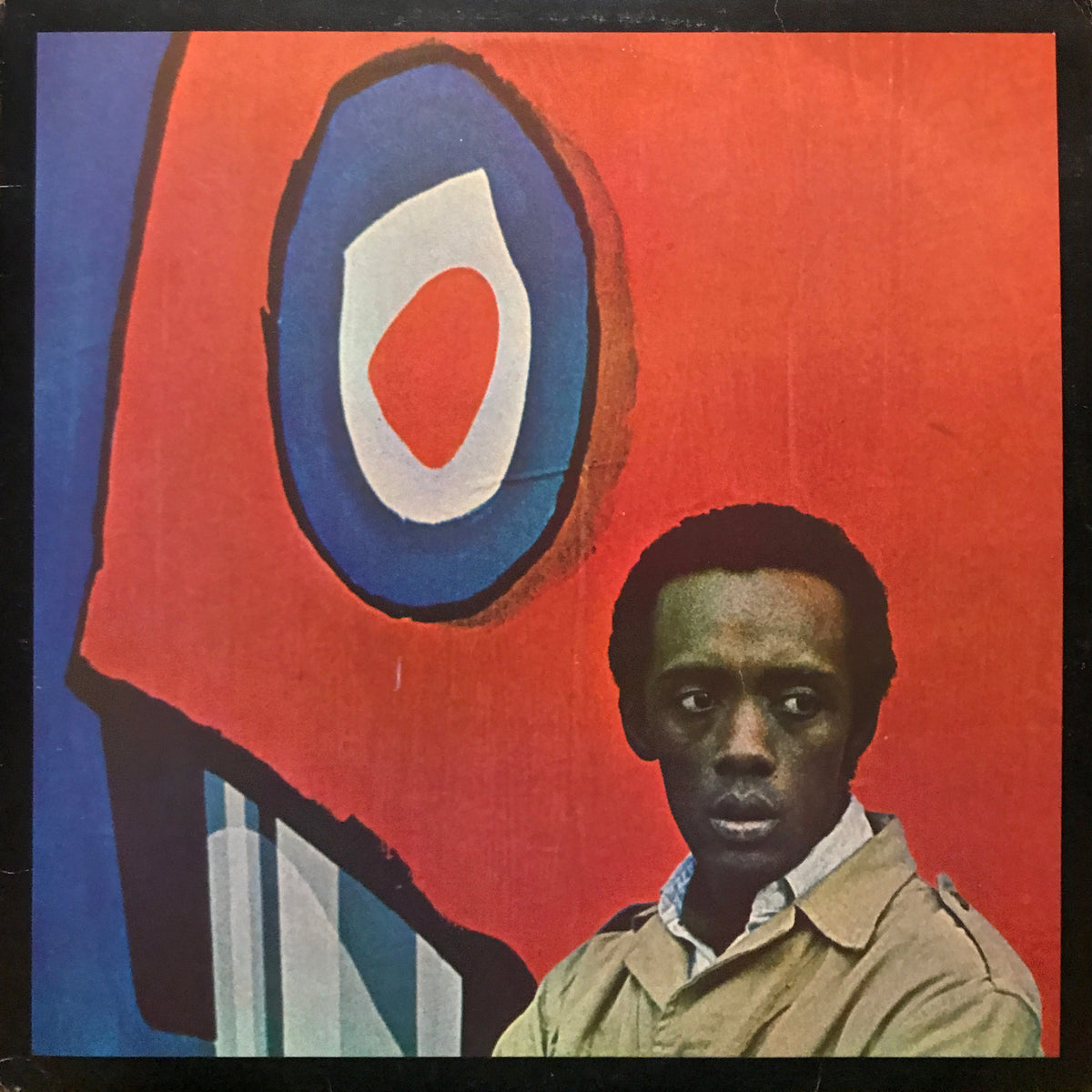 Marion Brown “Why Not” PHYSICAL STORE