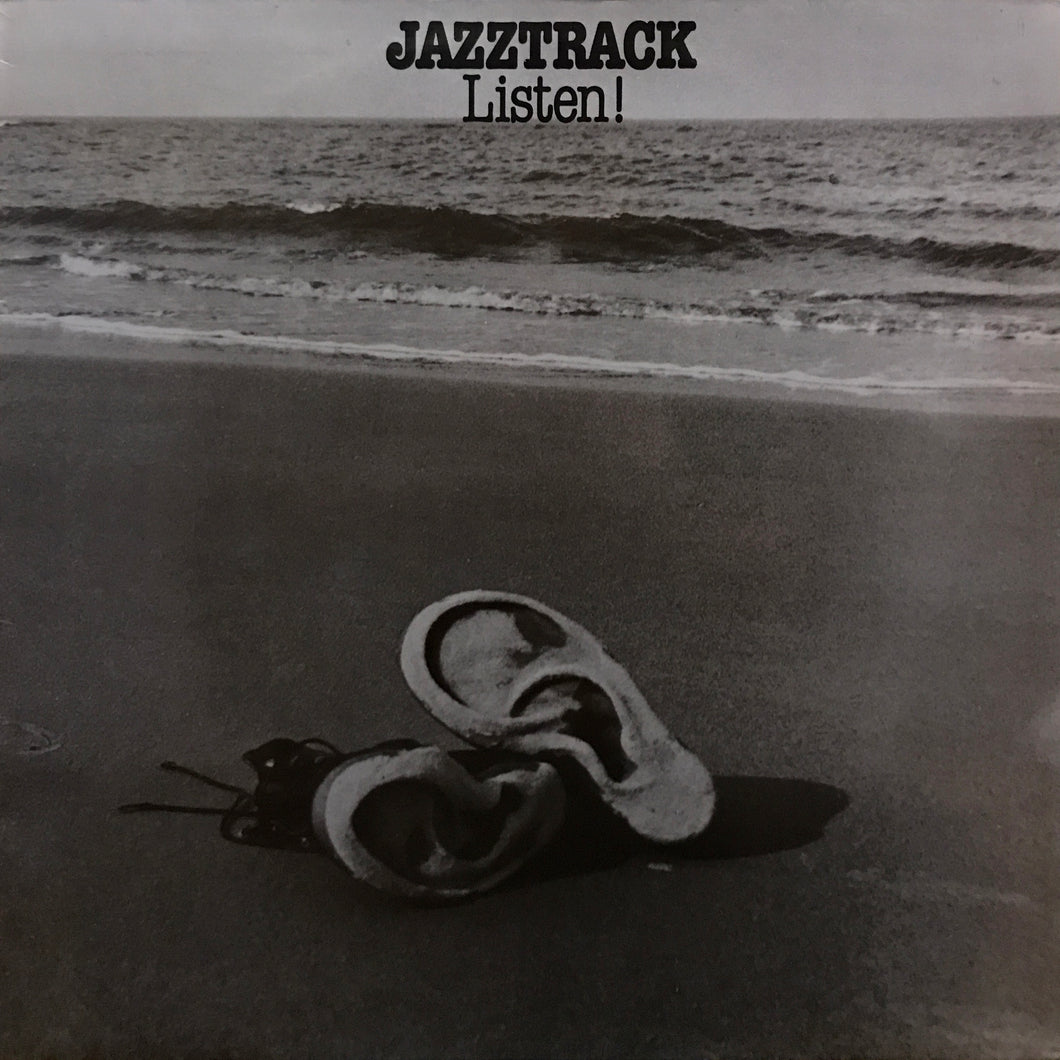 Jazztrack 
