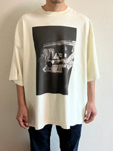 画像をギャラリービューアに読み込む, Organic Music T-Shirt “Acoustic Experiments” (M/L)
