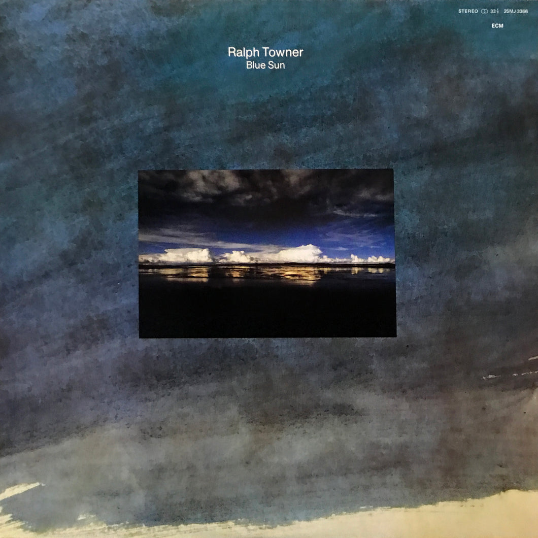 Ralph Towner “Blue Sun”