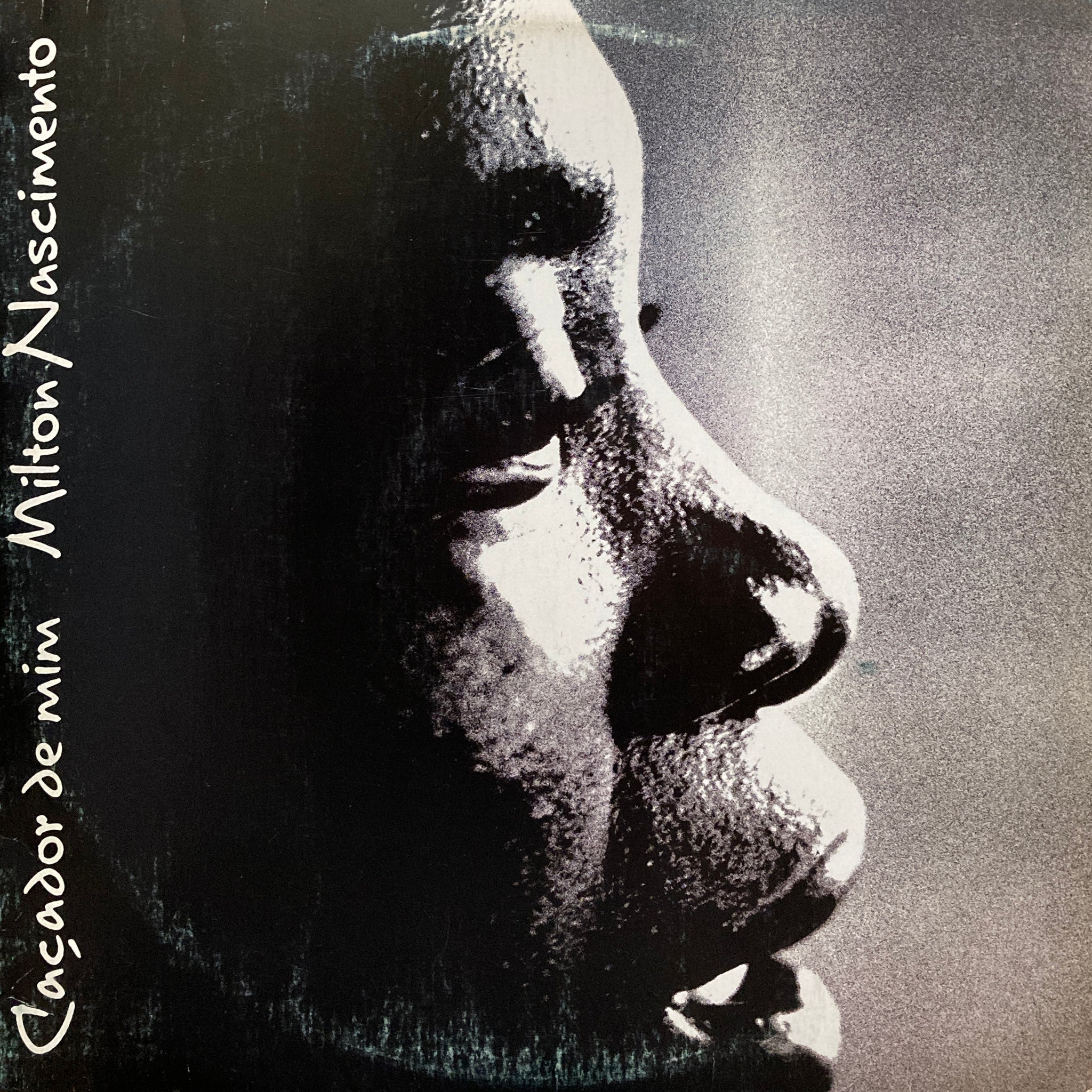 MILTON NASCIMENTO MINAS LP レコード MILTON NASCIMENTO MINAS LP BRAZIL ORIGINAL PRESS!! 名盤