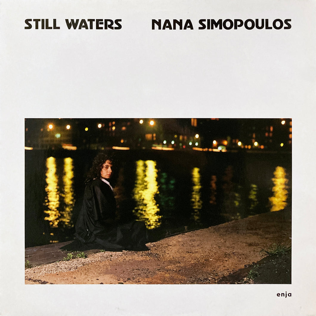 Nana Simopoulos “Still Waters”