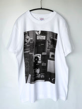 画像をギャラリービューアに読み込む, Organic Music T-Shirt “a Room Full of Audio” (M)
