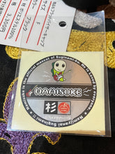 画像をギャラリービューアに読み込む, (福井様) なみすけ杉Cap
