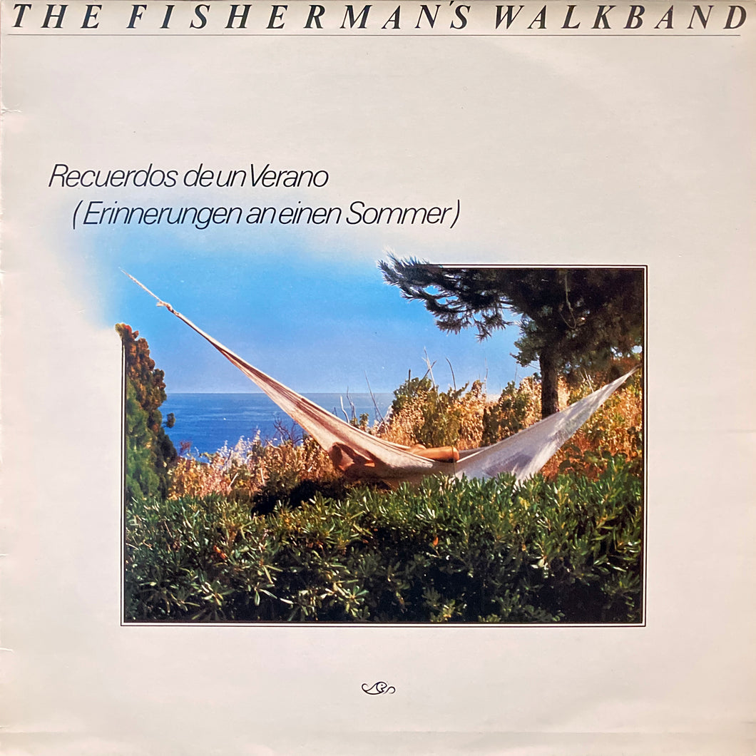 The Fisherman’s Walkband “Recuedos du en Varano”