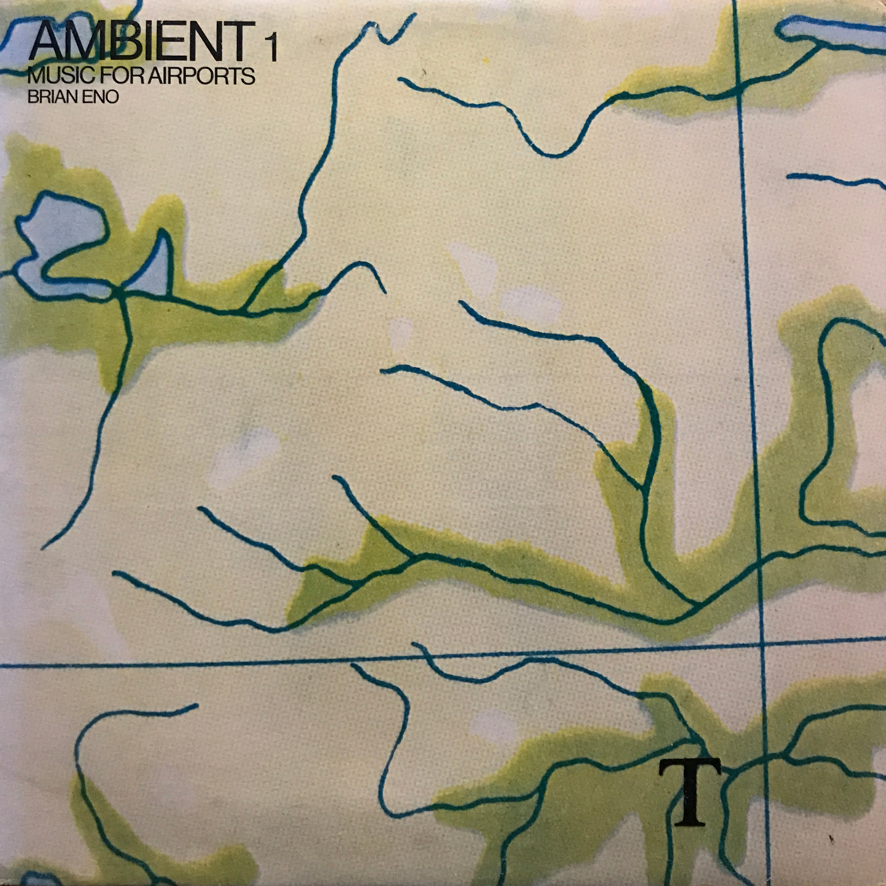 Brian Eno 