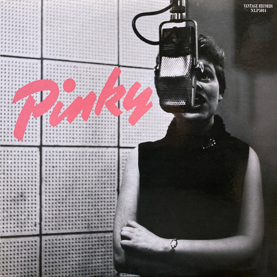 Pinky Winters “Pinky”