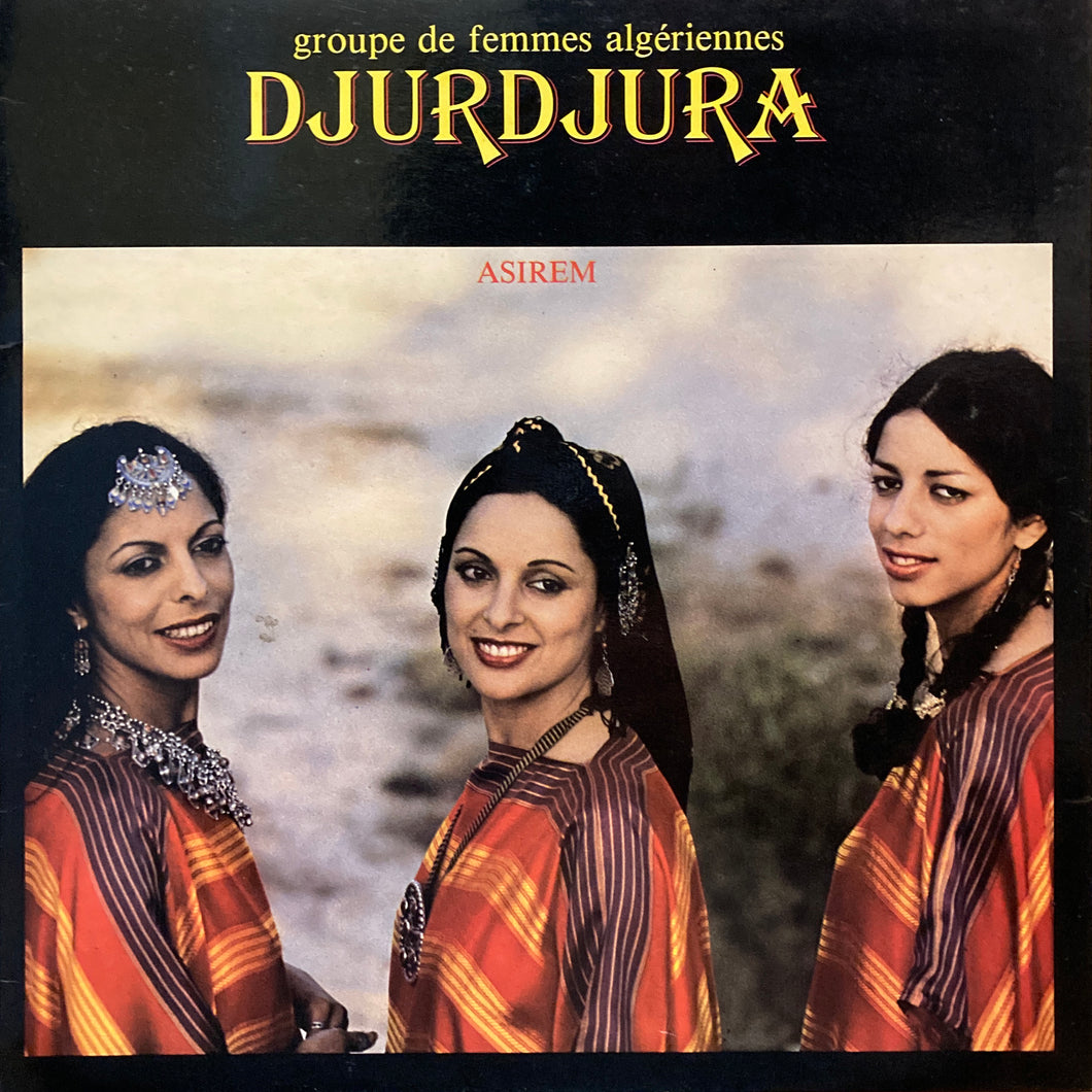 Djurdjura “Asirem”