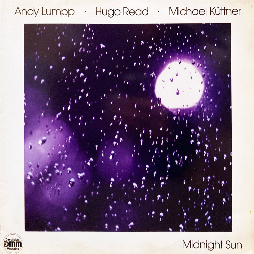 Andy Lumpp, Hugo Read, Michael Kuttner “Midnight Sun”