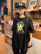 画像をギャラリービューアに読み込む, <受注生産> DJ なみすけ ☆ T-Shirt

