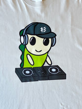 Load image into Gallery viewer, radi ☆ Drawstring bag
