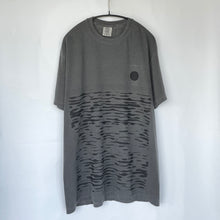 画像をギャラリービューアに読み込む, &lt;受注生産&gt; Organic Music T-Shirt “Silent Beach” Pepper (M/L/XL)
