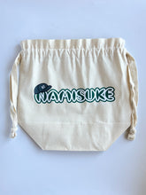 Load image into Gallery viewer, radi ☆ Drawstring bag
