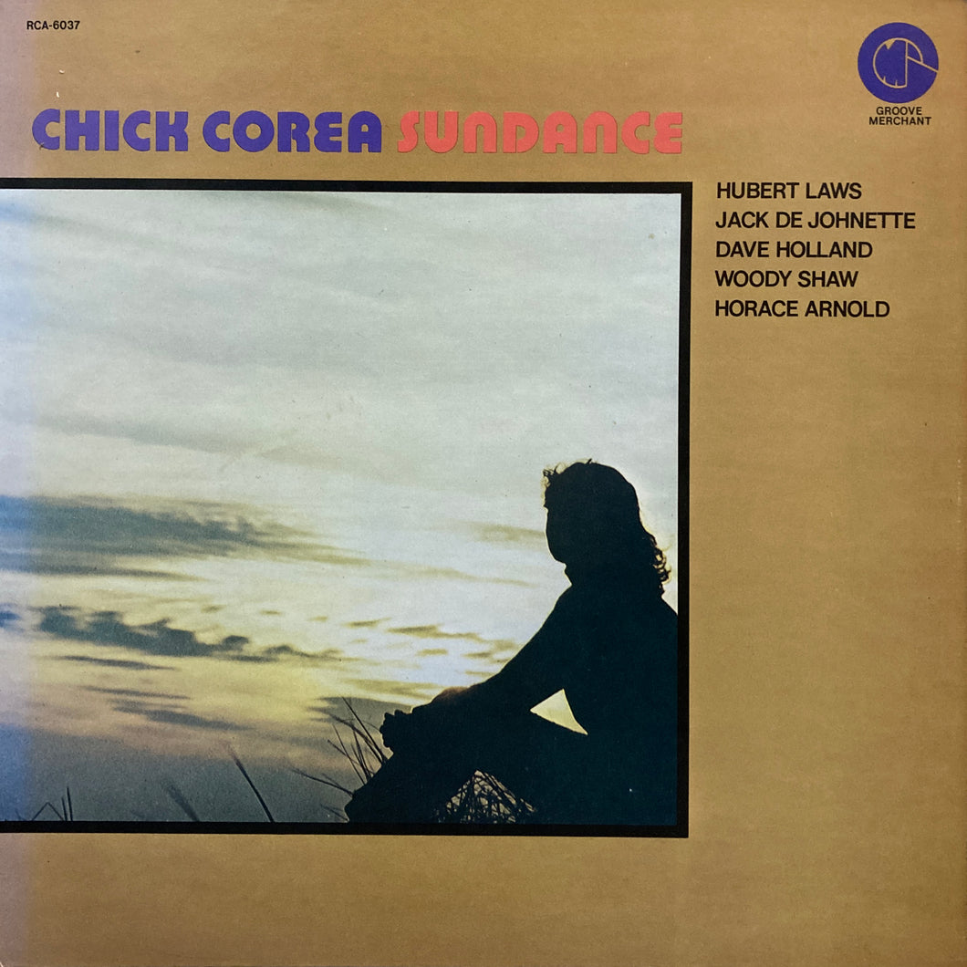 Chick Corea “Sundance”