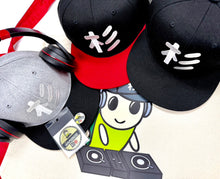 Load image into Gallery viewer, DJ Namisuke ☆ Sugi Cap <Made-to-Order>
