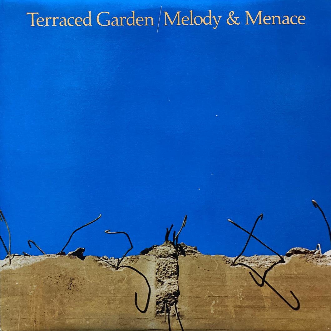 Terraced Garden “Melody & Menace”