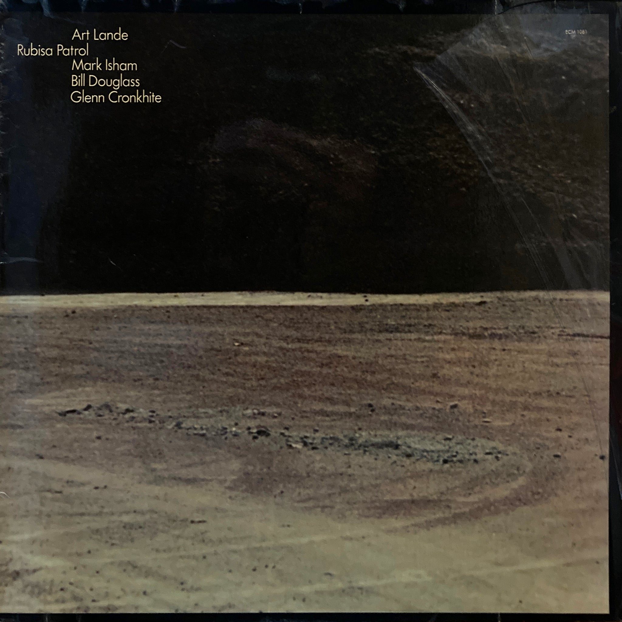 Art Lande “Rubisa Patrol” – PHYSICAL STORE