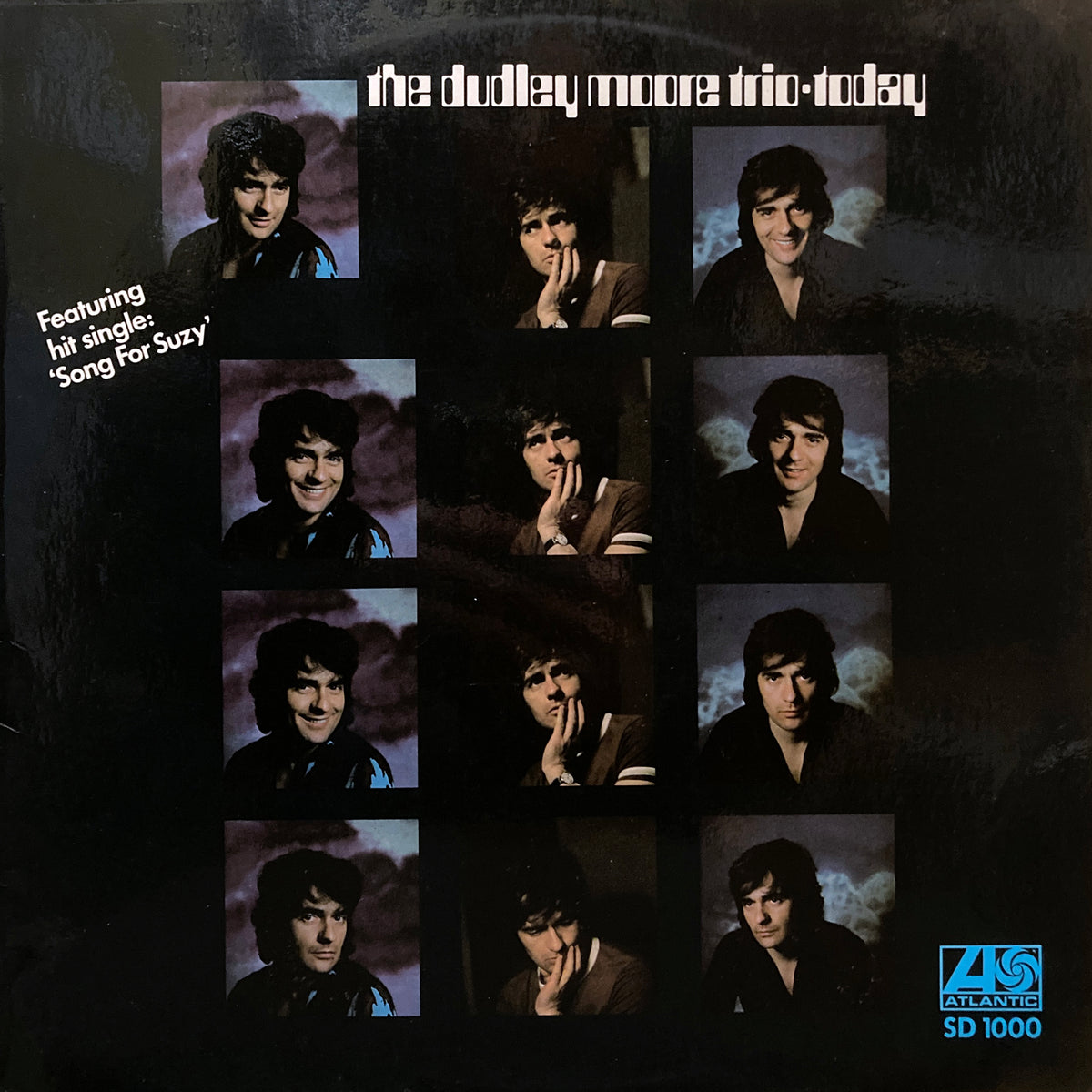 The Dudley Moore Trio “Today” – PHYSICAL STORE