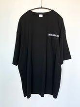 画像をギャラリービューアに読み込む, Jikkenroom T-shirts (S/M/XL)
