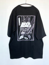 Load image into Gallery viewer, Jikkenroom T-shirts (S/M/XL)
