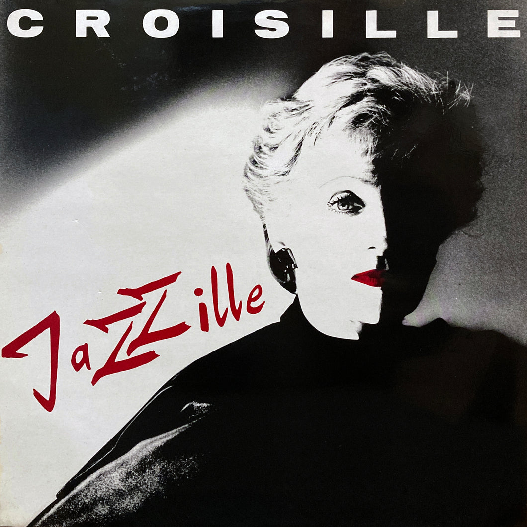 Nicole Croisille “Jazzille”