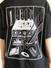 Load image into Gallery viewer, Jikkenroom T-shirts (S/M/XL)
