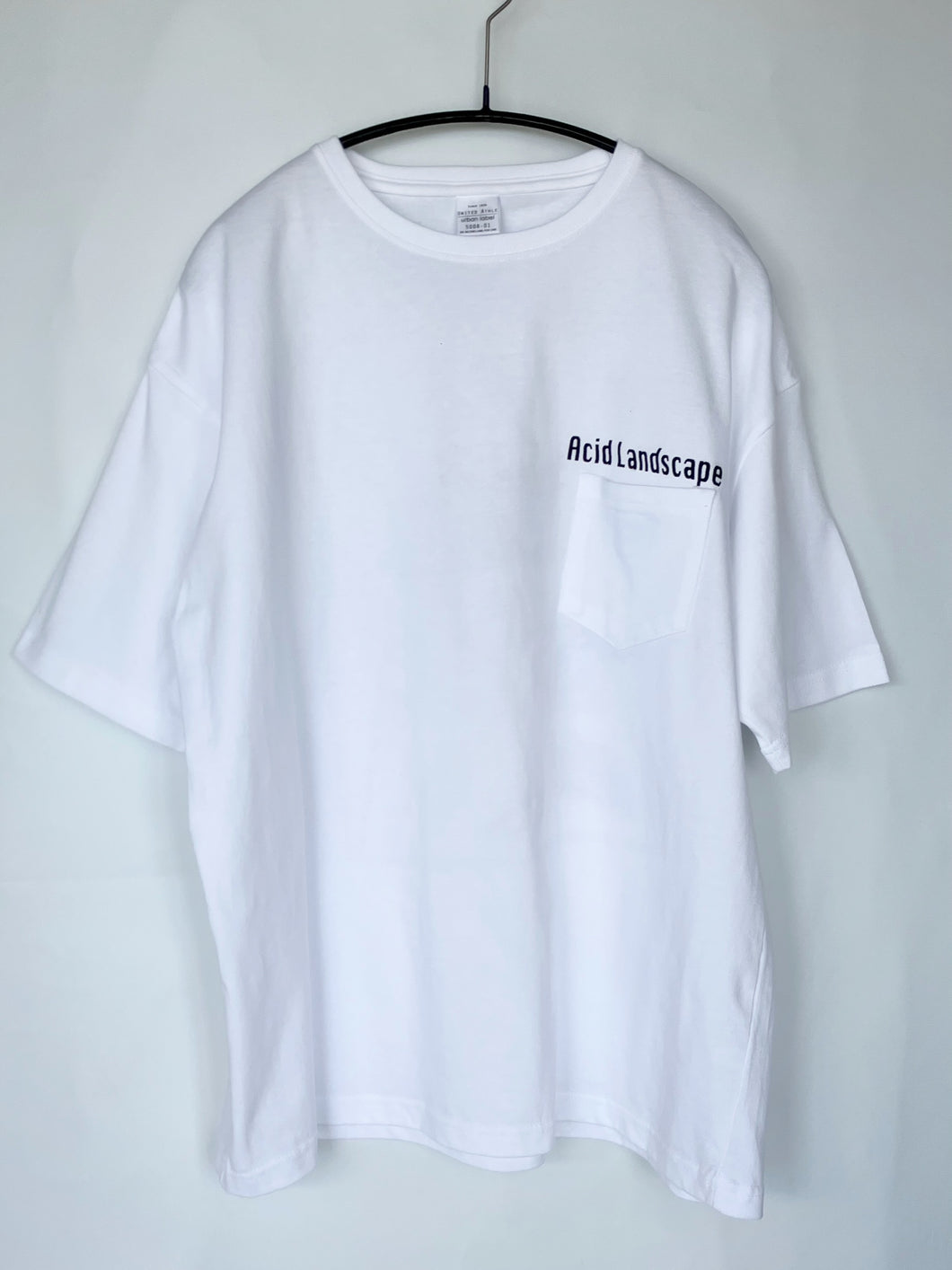 Jikkenroom T-shirts (M/L/XL)