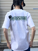 Load image into Gallery viewer, DJ Namisuke ☆ T-Shirt (Made-to-Order)
