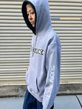 画像をギャラリービューアに読み込む, <受注生産> DJ なみすけ ☆ プルオーバーパーカー
