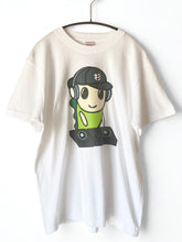 Load image into Gallery viewer, DJ Namisuke ☆ T-Shirt (Made-to-Order)
