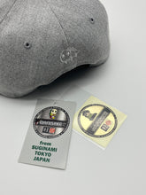 Load image into Gallery viewer, DJ Namisuke ☆ Sugi Cap <Made-to-Order>
