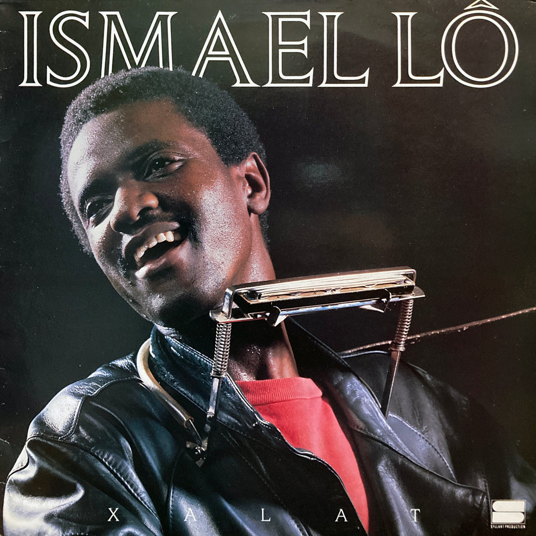 Ismael Lo “Xalat”