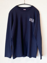 画像をギャラリービューアに読み込む, THREE-WHEELERS RECORDS Long-Sleeve T-Shirt (M)
