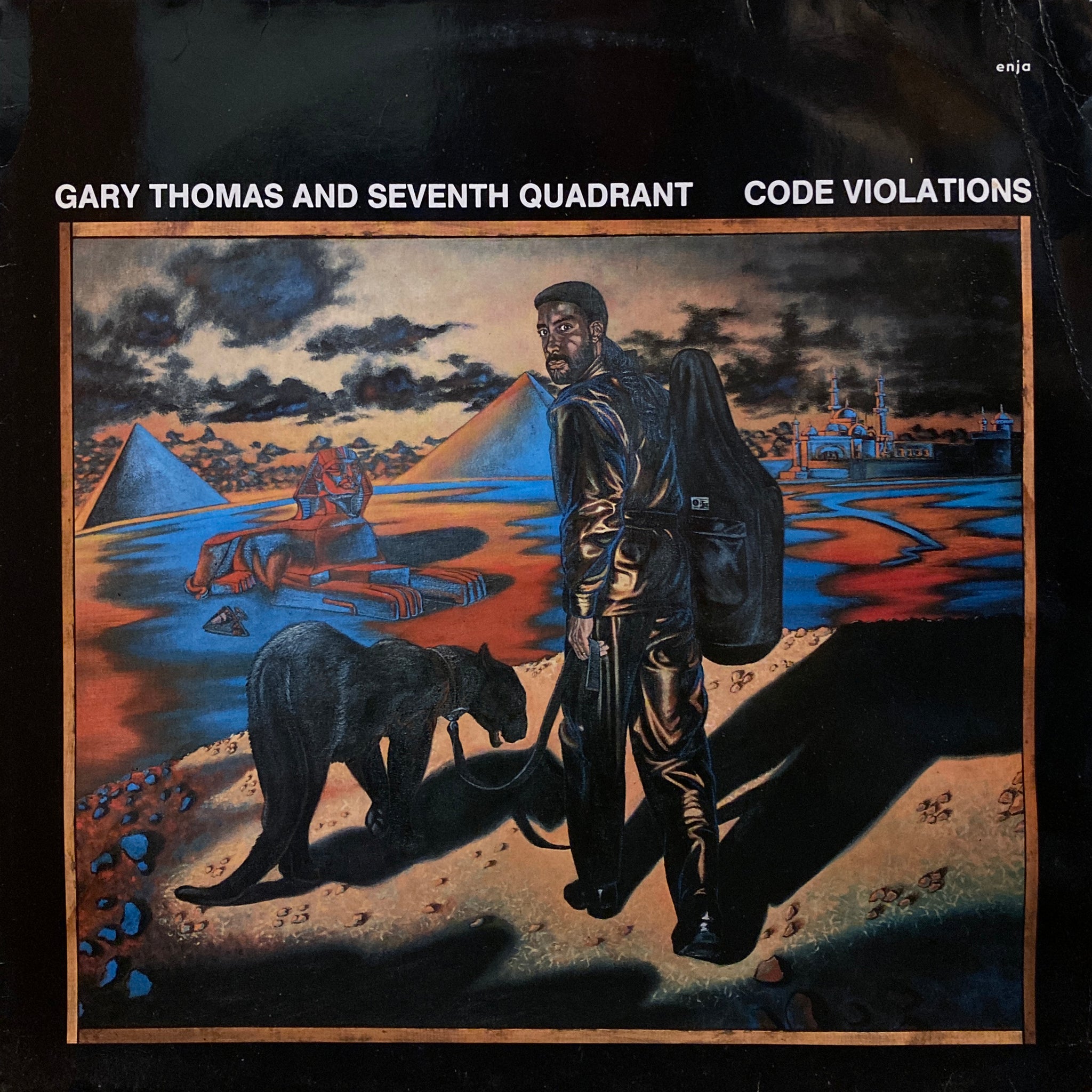 Jazz – PHYSICAL STORE