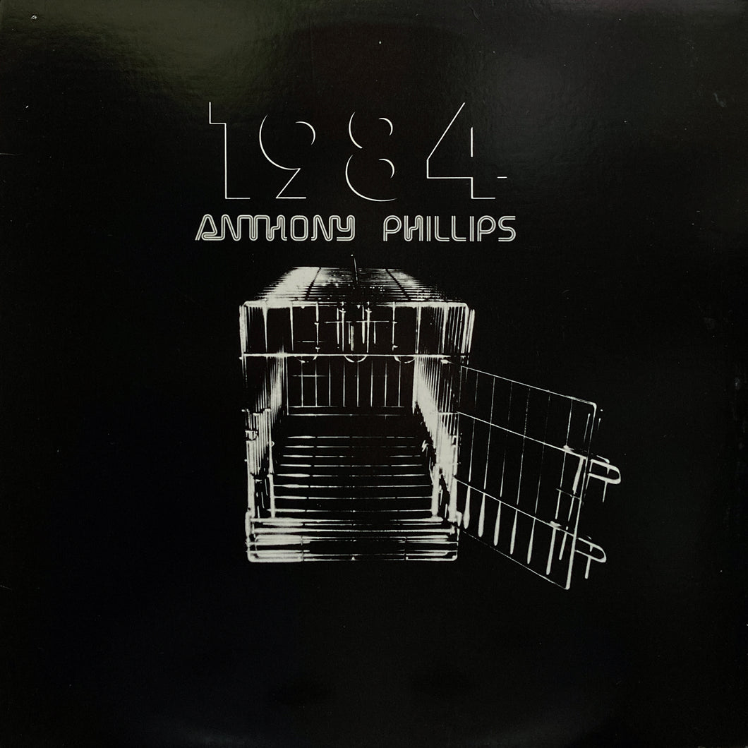 Anthony Phillips “1984”