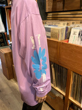 画像をギャラリービューアに読み込む, Mt.chills (Chillmountain) “Orchid Long Sleeve T-Shirt ” (M/L)
