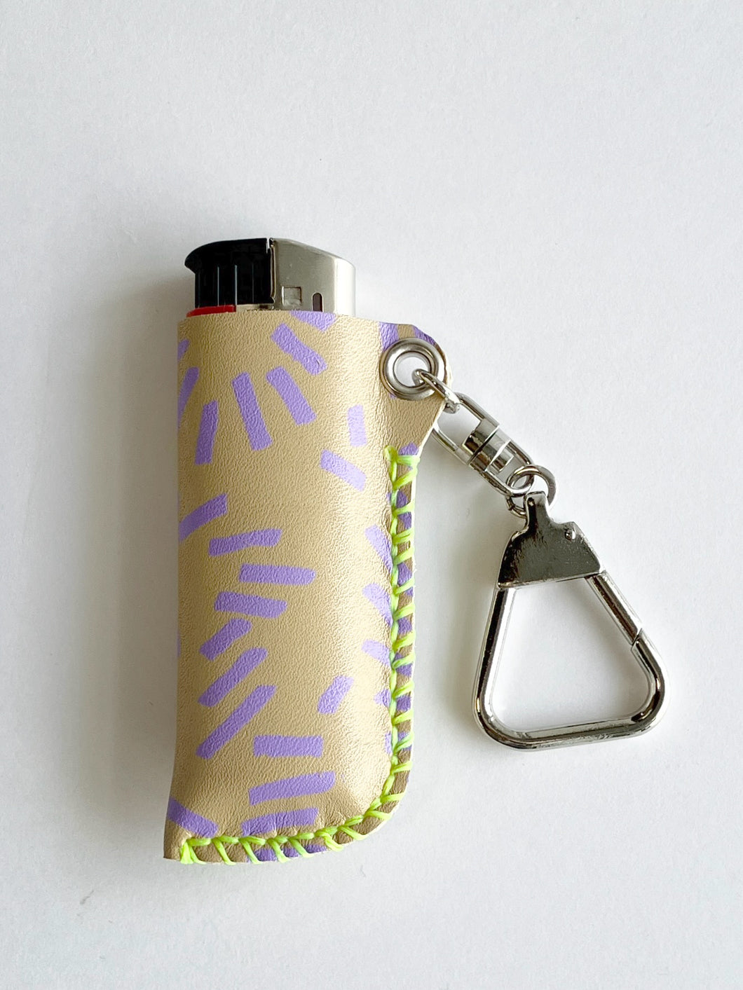 hoop ☆ Lighter holder