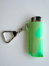 Load image into Gallery viewer, hoop ☆ Lighter holder
