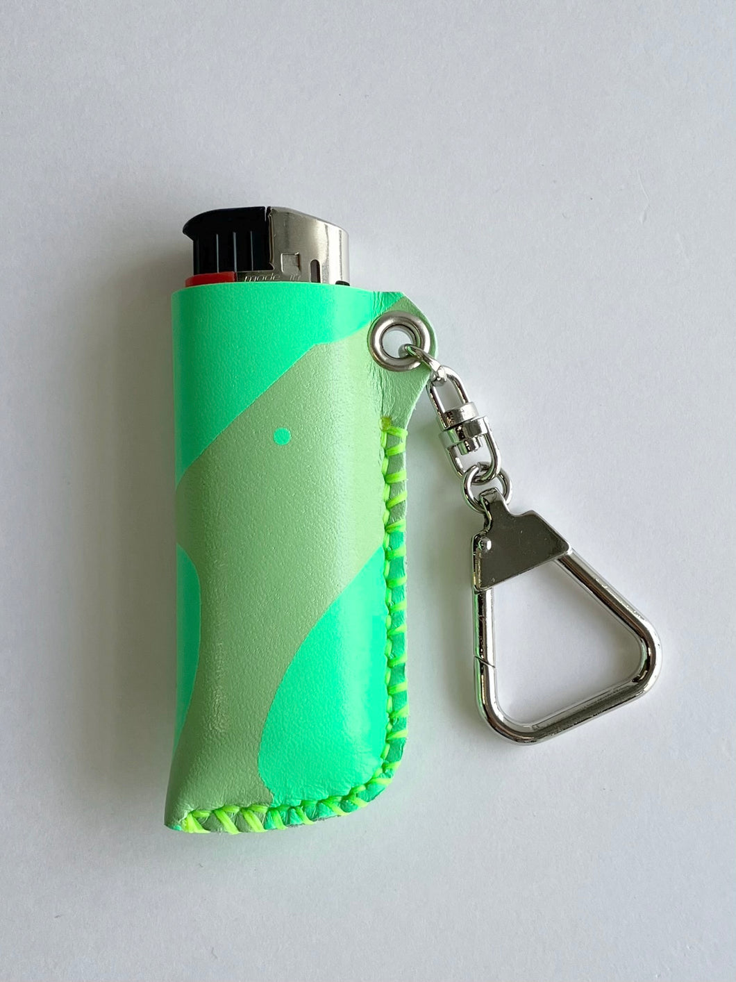 hoop ☆ Lighter holder