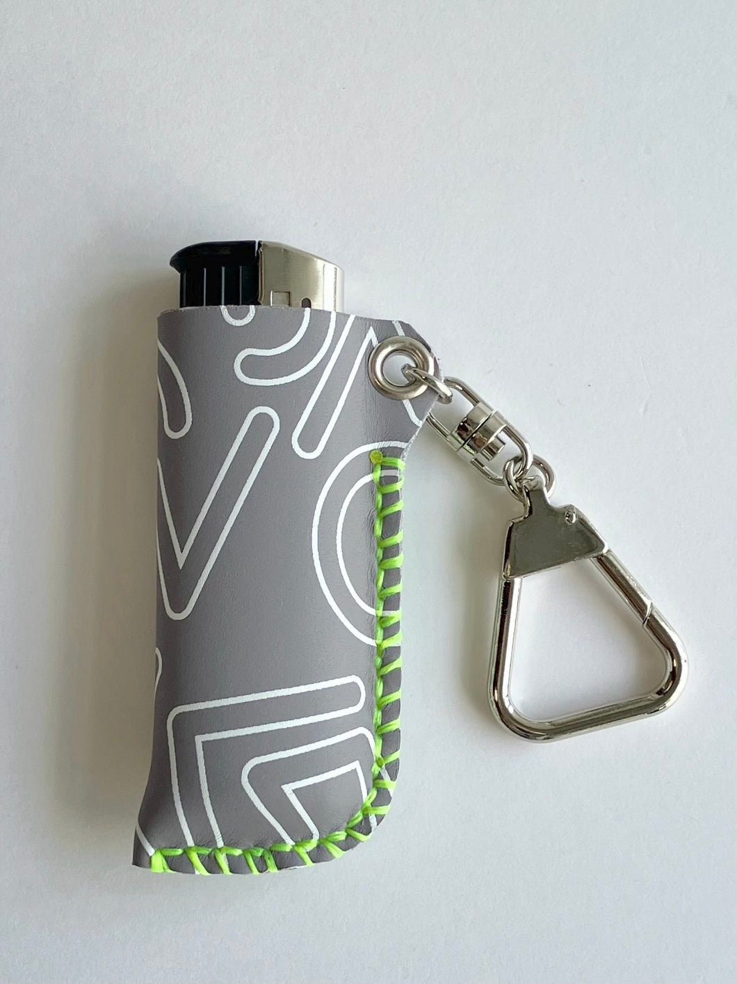 hoop ☆ Lighter holder