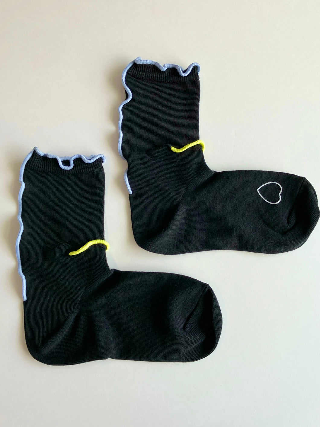 hoop ☆ Remake socks