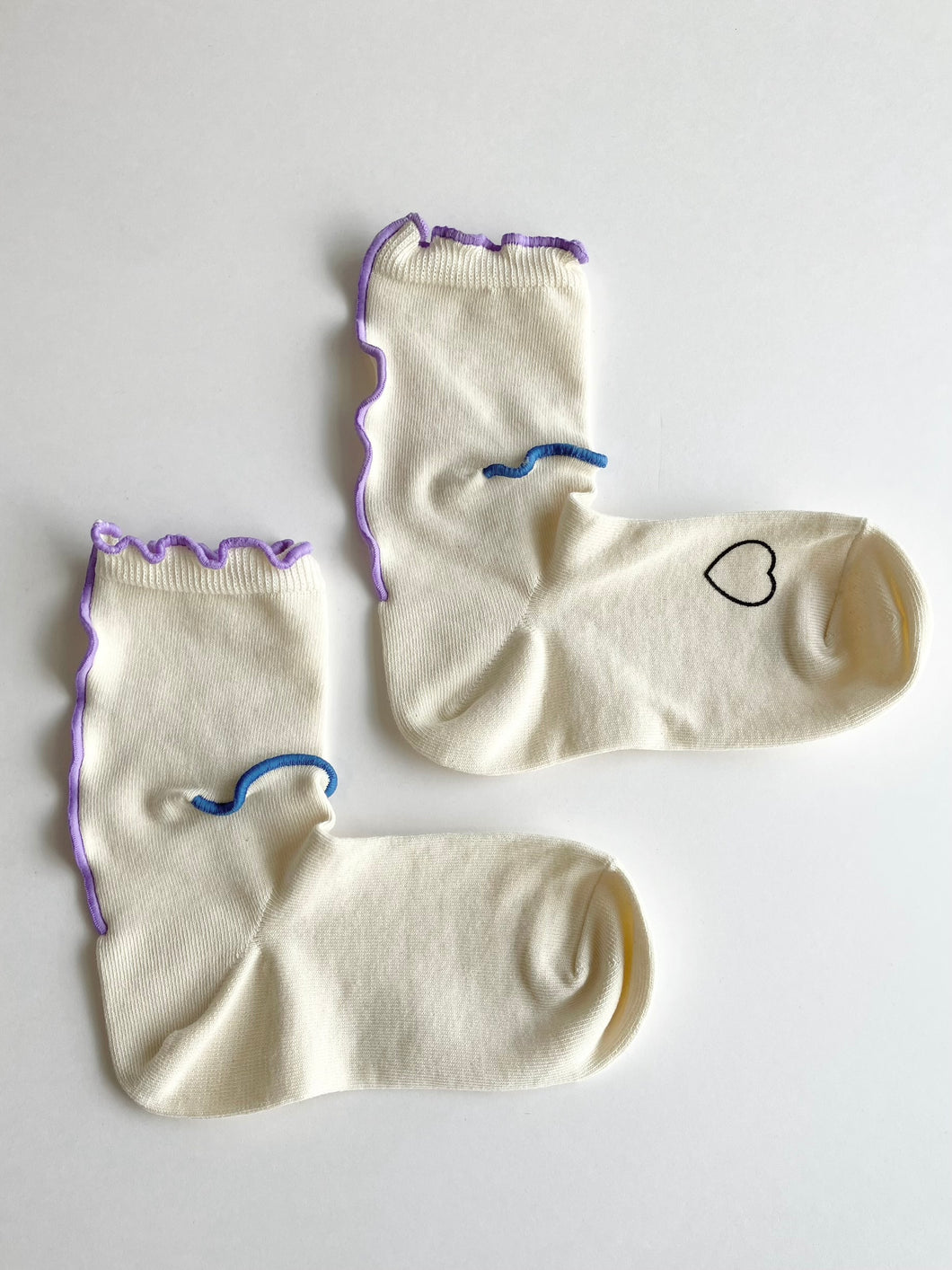 hoop ☆ Remake socks