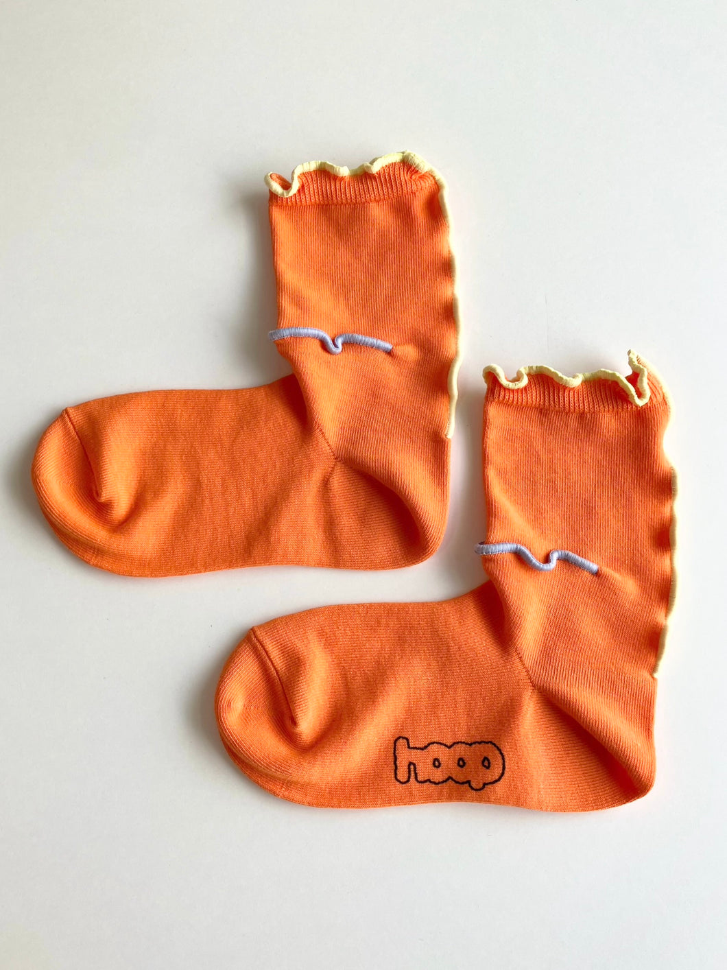 hoop ☆ Remake socks