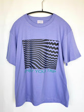 Load image into Gallery viewer, hoop ☆ Original Silk print T-Shirt (S)
