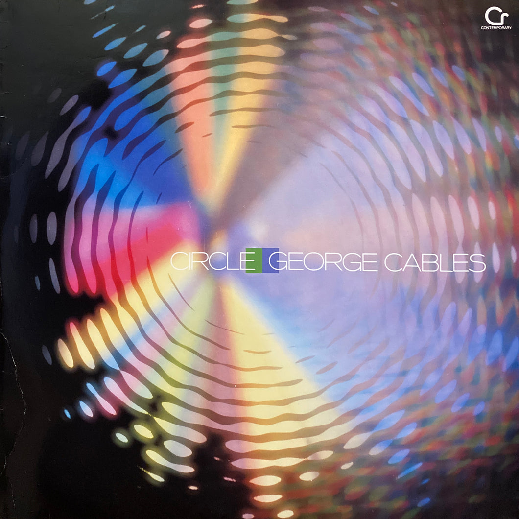 George Cables “Circle”