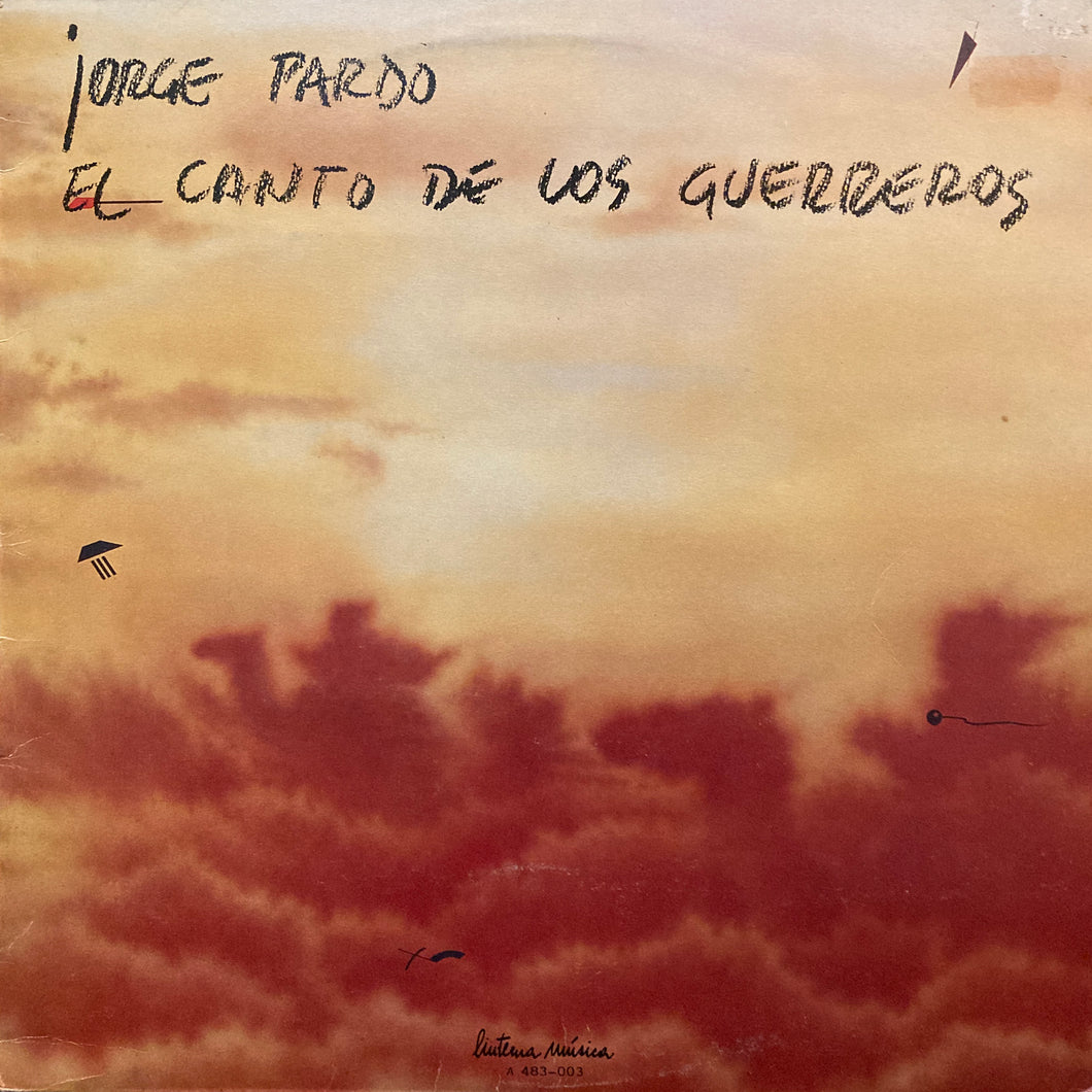 Jorge Pardo 