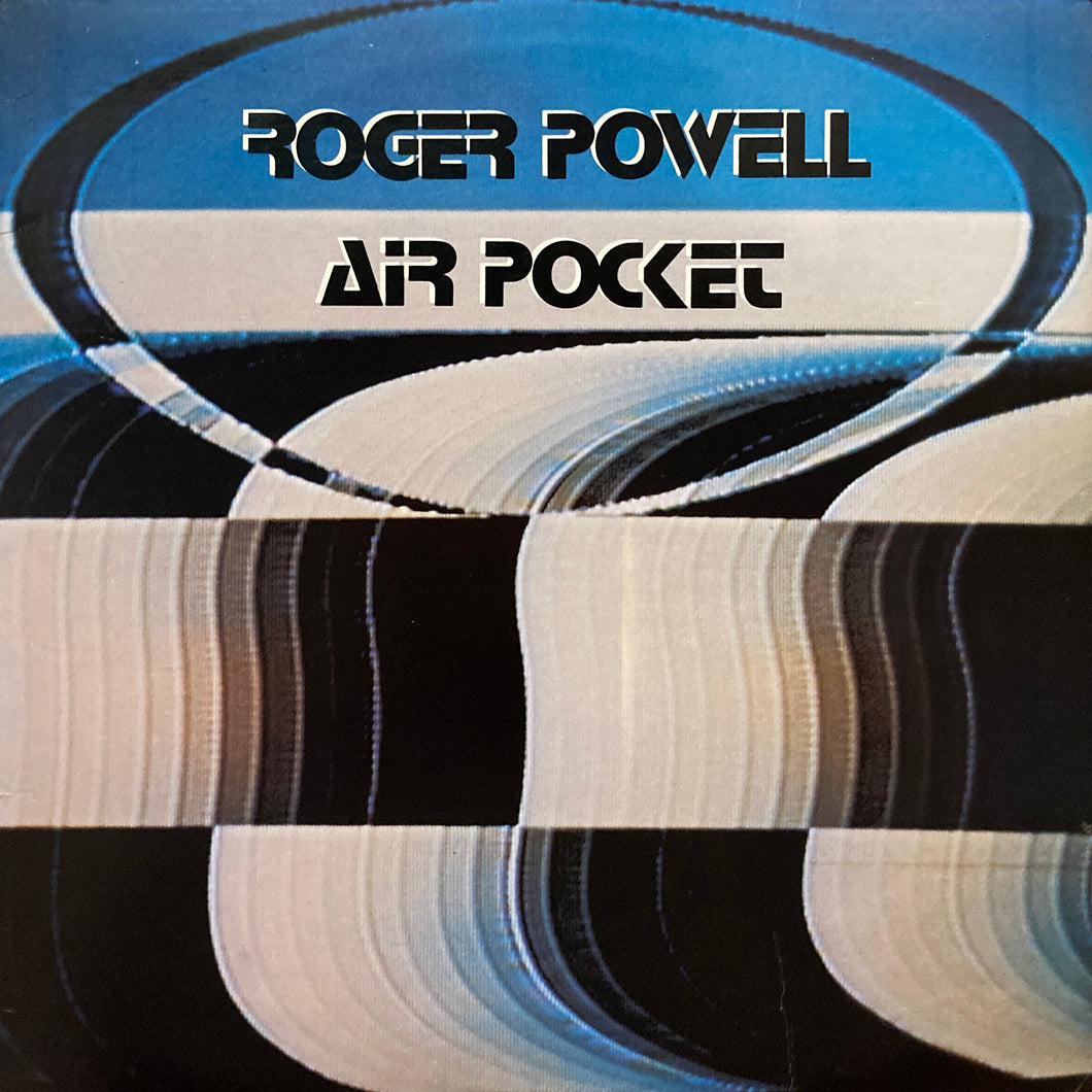 Roger Powell “Air Pocket”